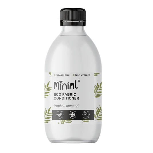 Miniml Fabric Conditioner 500ML (Pack of 6)