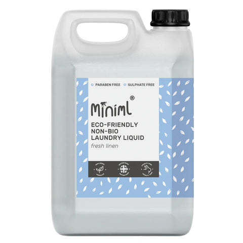 Miniml Laundry Liquid 5L