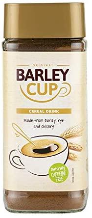 Barleycup Cereal Beverage Powder Jars 200g