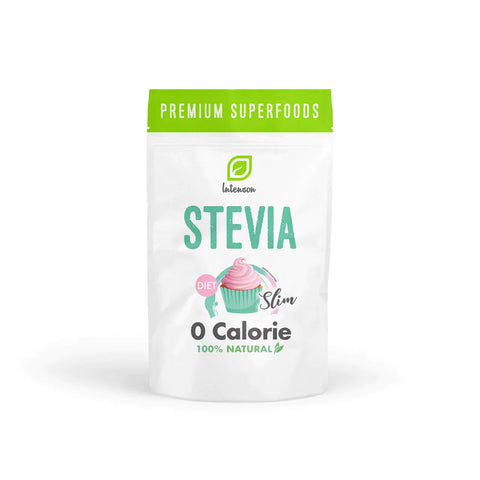 Intenson Stevia Crystals 250g