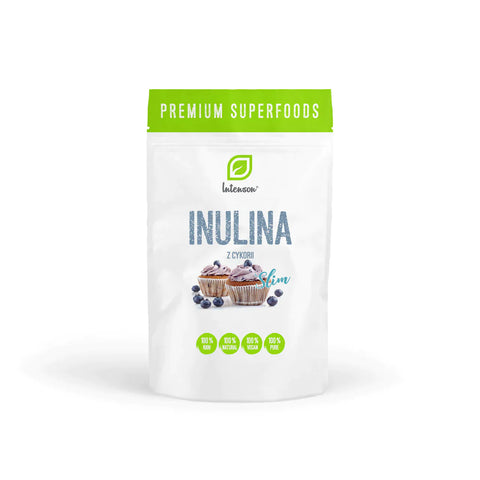 Intenson Inulin 150g (Pack of 2)