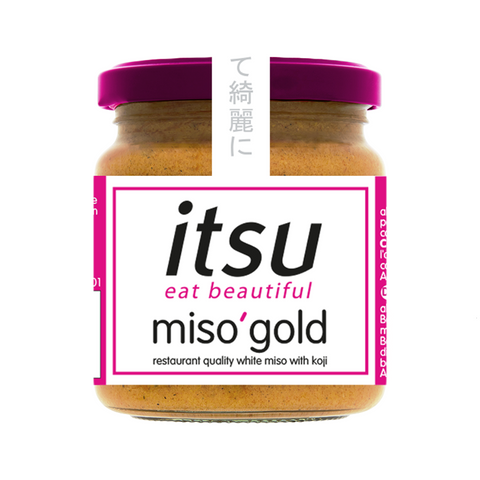 Itsu Miso Gold (6x185g)