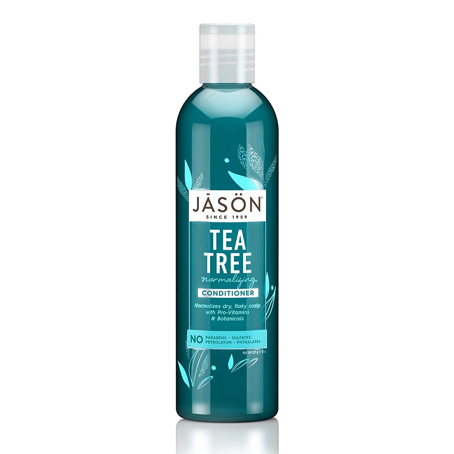 Jason Tea Tree Conditioner, 227ml