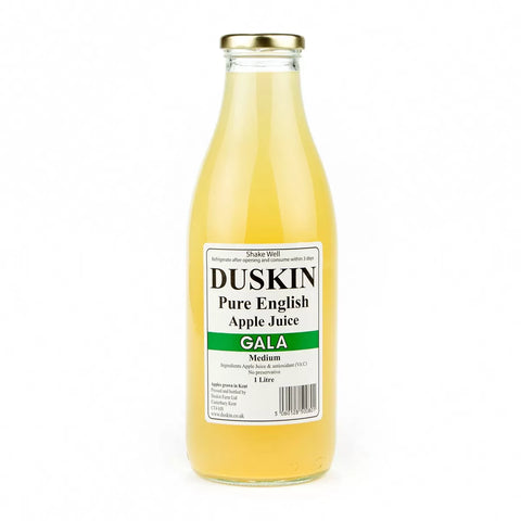 Duskin Gala 1L (Pack of 6)