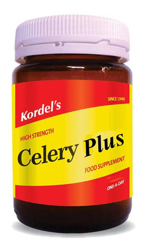 Kordel Celery 6000 60's