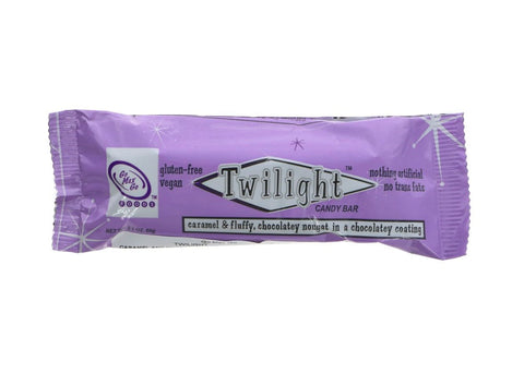 Go Max Go Twilight Candy Bar 60g (Pack of 12)