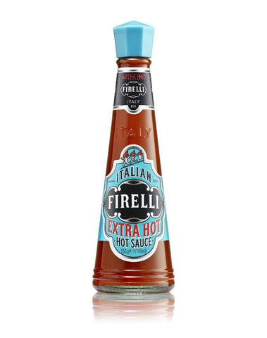 Casa fireelli Extra Hot Sauce 155g (Pack of 6)