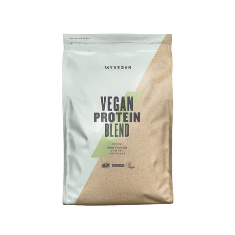 MyProtein Vegan Protein Blend Chocolate Flavour 2.5kg
