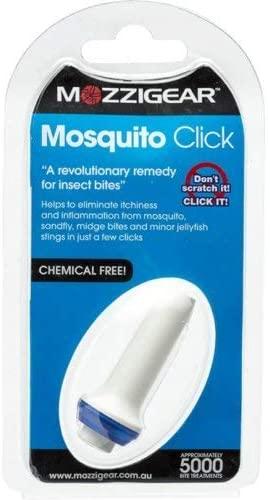 Mozzigear Mosquito Click 1 Pack