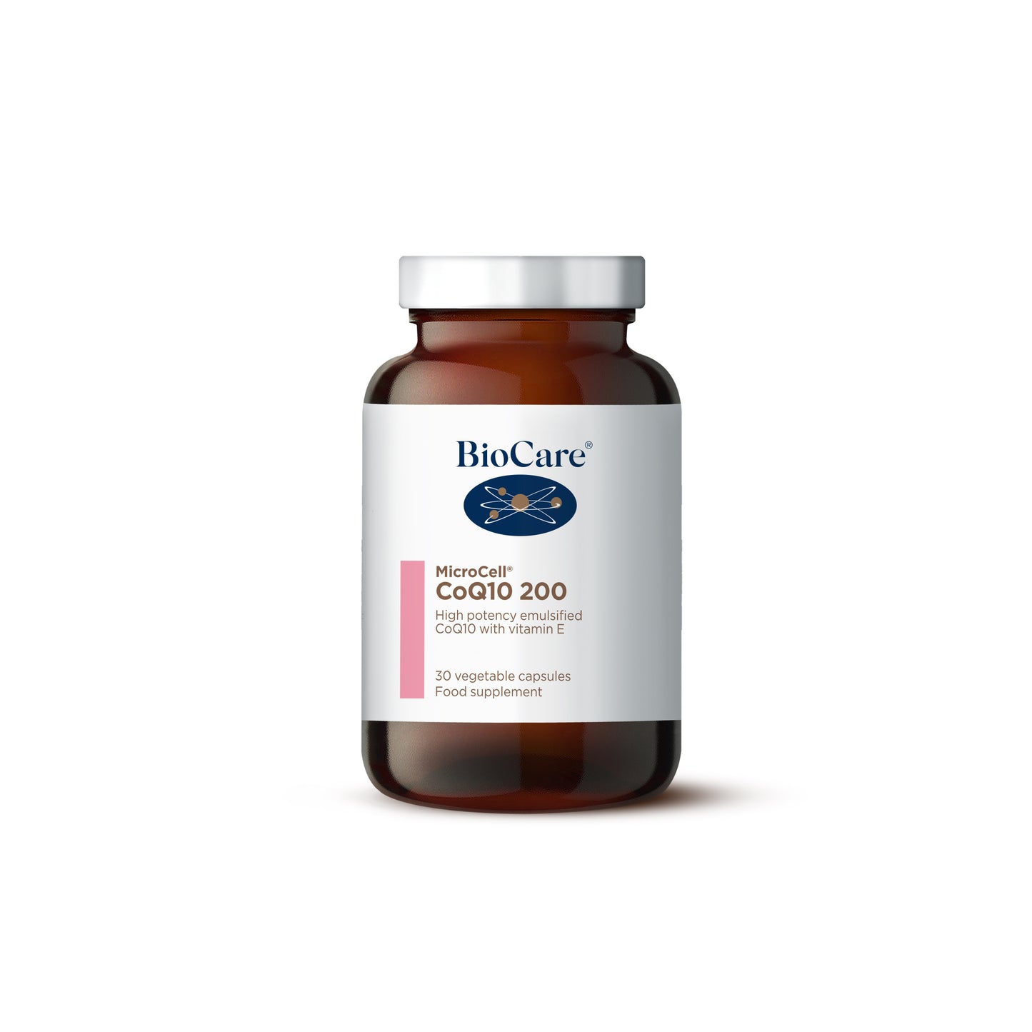 Biocare Microcell CoQ10 Plus 30 capsule