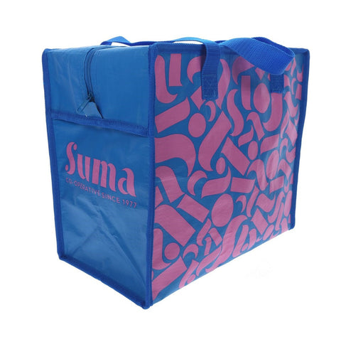 Suma Branded Bags Insulated Branded Cool Bag