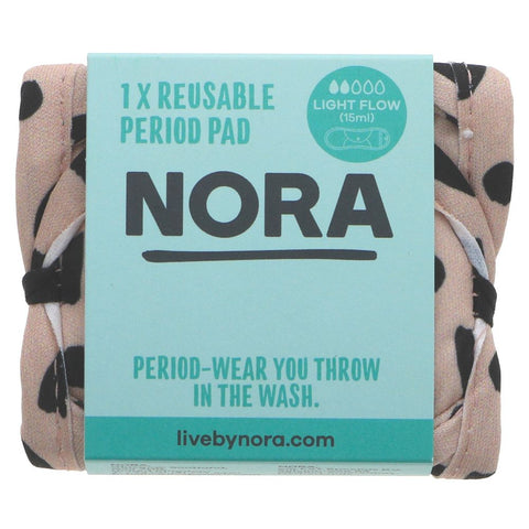 Nora Reusable Light Pad L/b 1 (Pack of 10)