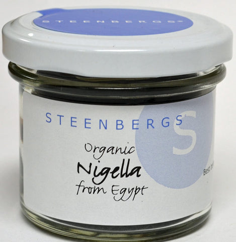 Steenbergs Nigella (kalonji) 50g
