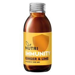 Nutri Immunity Shot 100ml (Pack of 12)