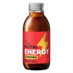 Nutri Energy Shot 100ml (Pack of 12)