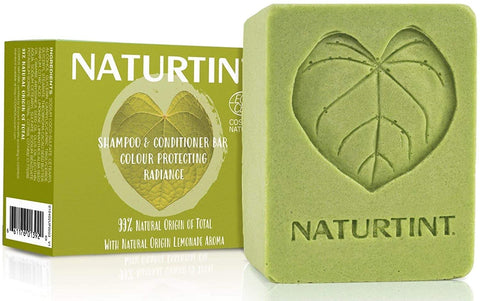 Naturtint 2in1 Bar Colour Protect 75g
