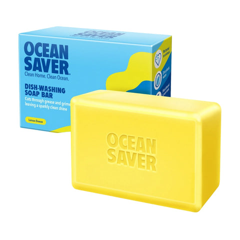 OceanSaver Dish Washing Bar 1 unit (Pack of 24)