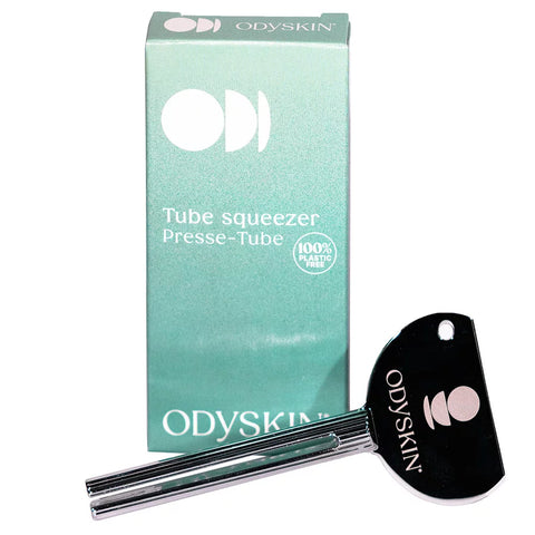 Odyskin Tube Squeezer - 1 Unit 35g (Pack of 10)