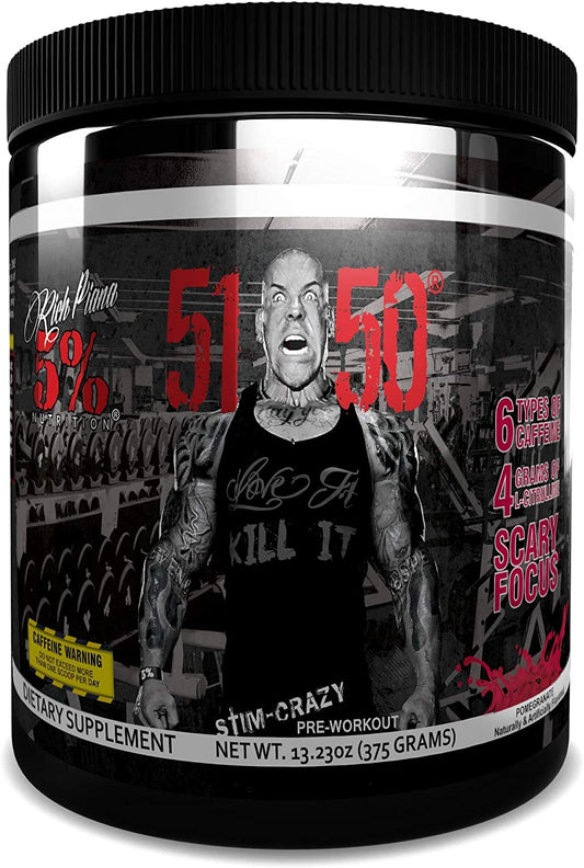 5% Nutrition 5150, Pomegranate - 375g