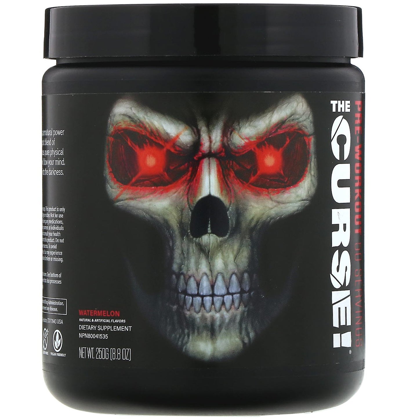JNX Sports The Curse!, Watermelon - 250g