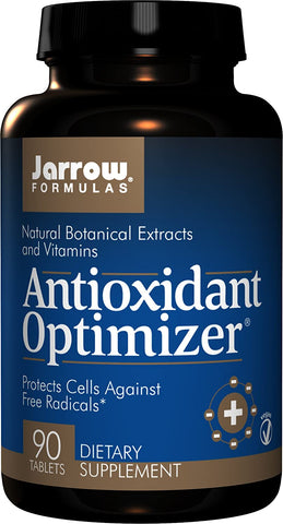 Jarrow Formulas Antioxidant Optimizer - 90 tabs