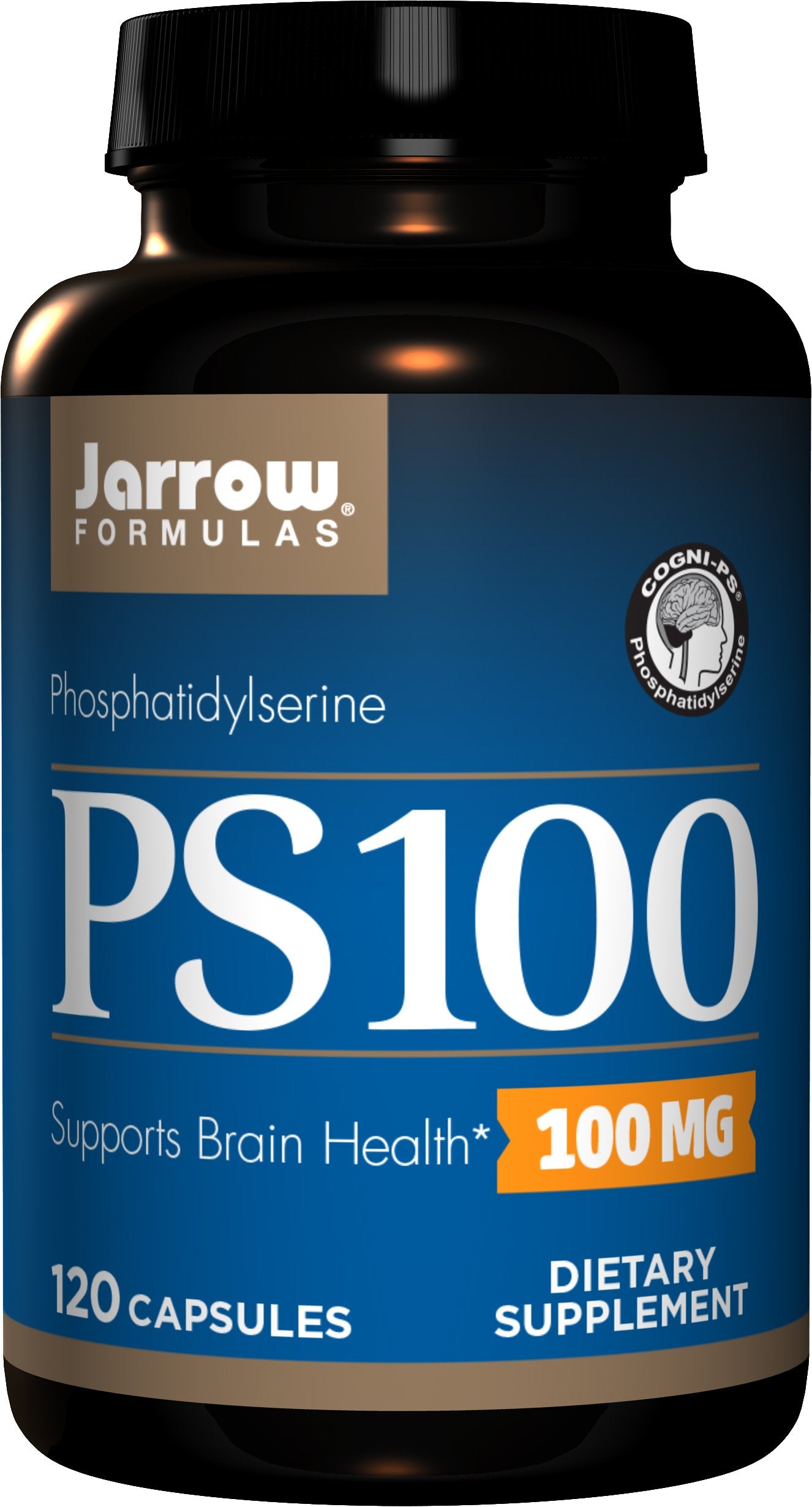 Jarrow Formulas PS 100 - 120 caps