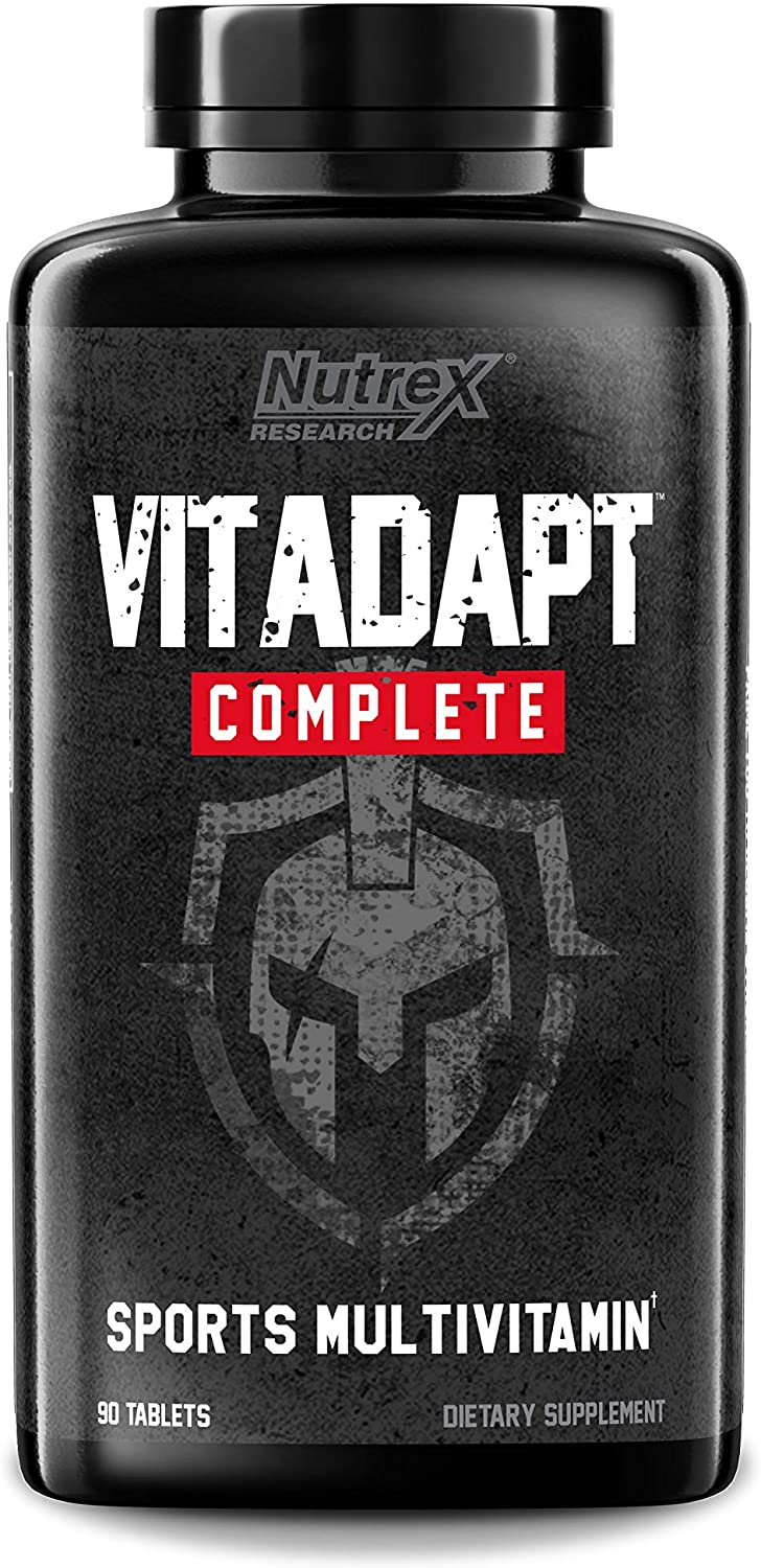 Nutrex Vitadapt - 90 tabs