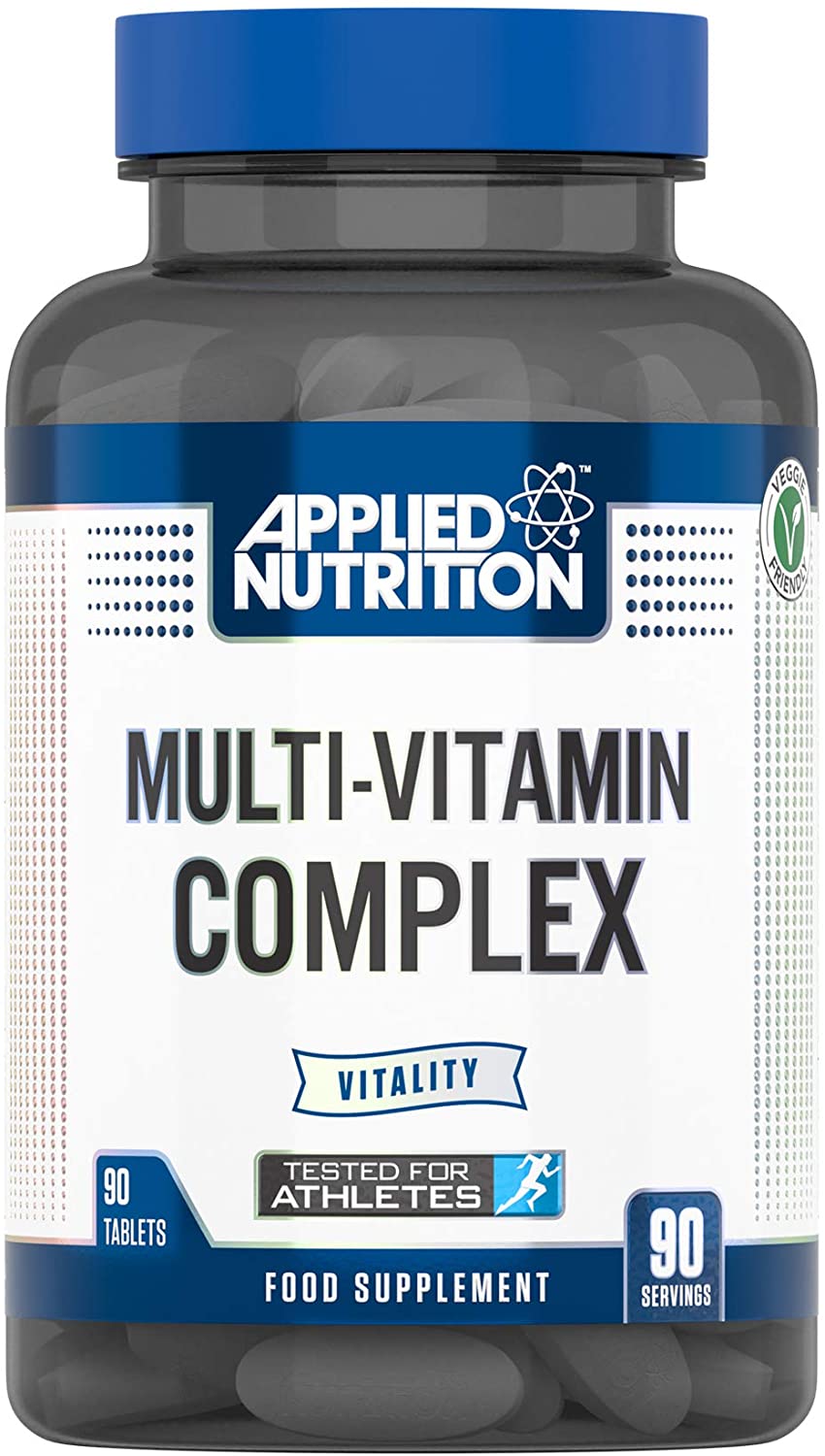 Applied Nutrition Multi-Vitamin Complex - 90 tabs