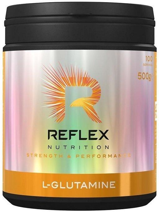Reflex Nutrition L-Glutamine - 500g