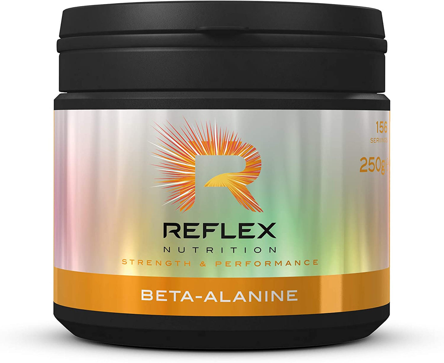 Reflex Nutrition Beta Alanine - 250g