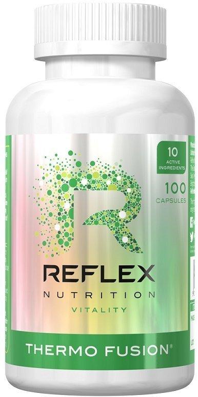 Reflex Nutrition Thermo Fusion - 100 caps
