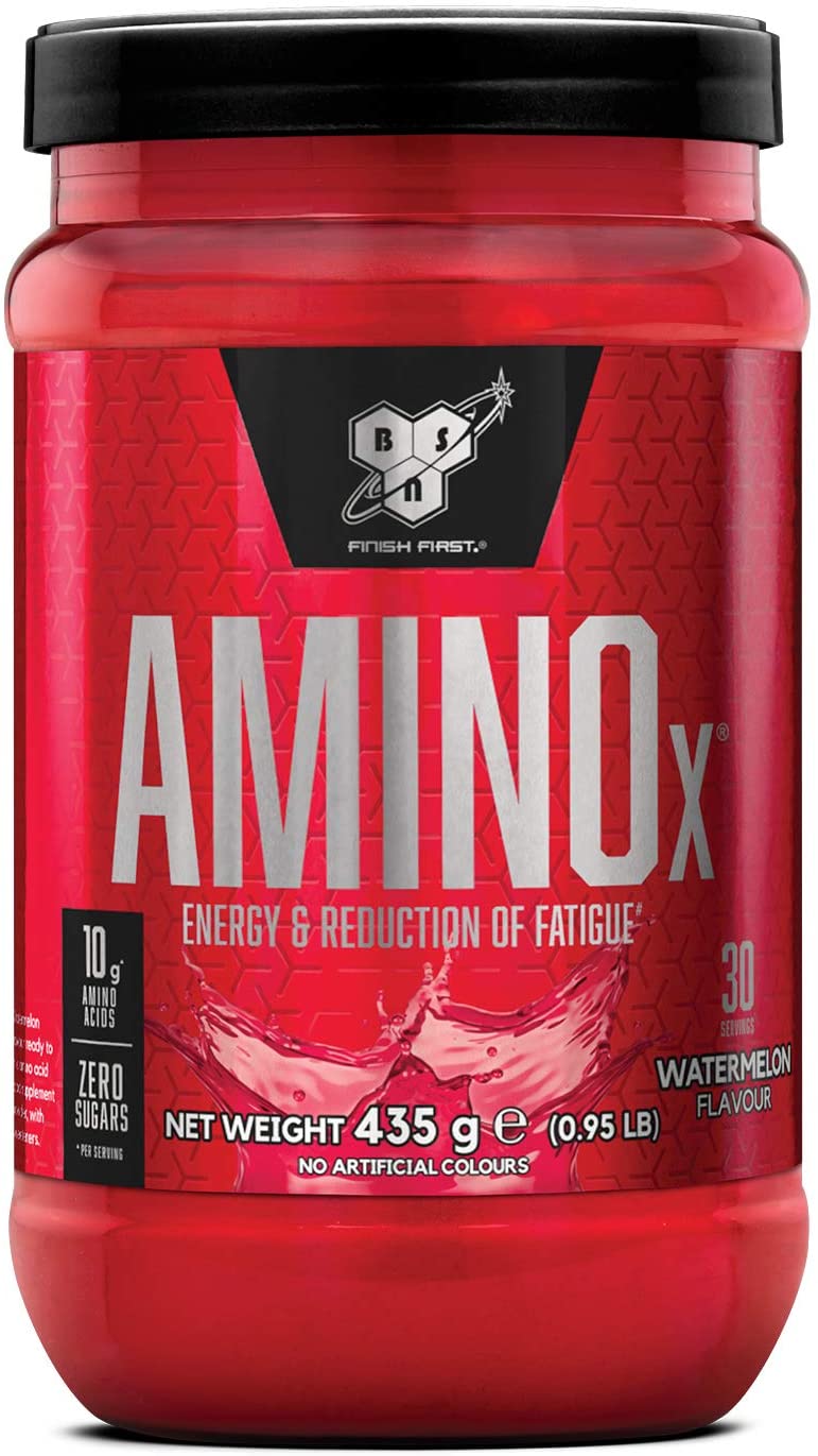 BSN Amino X, Watermelon - 435g