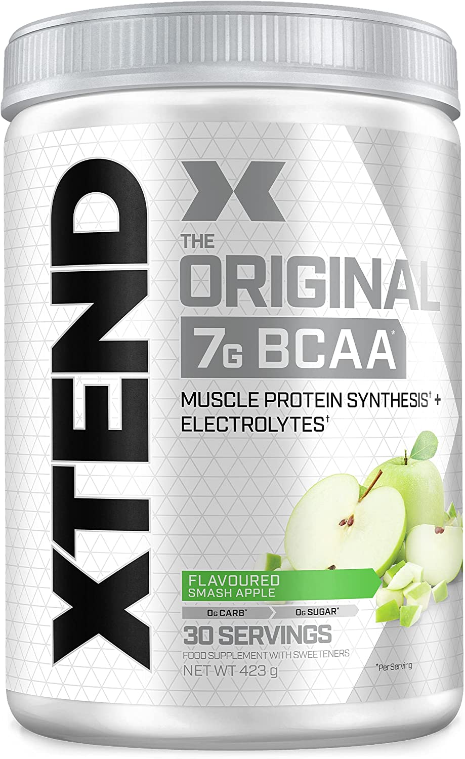 Xtend, Smash Apple - 423g