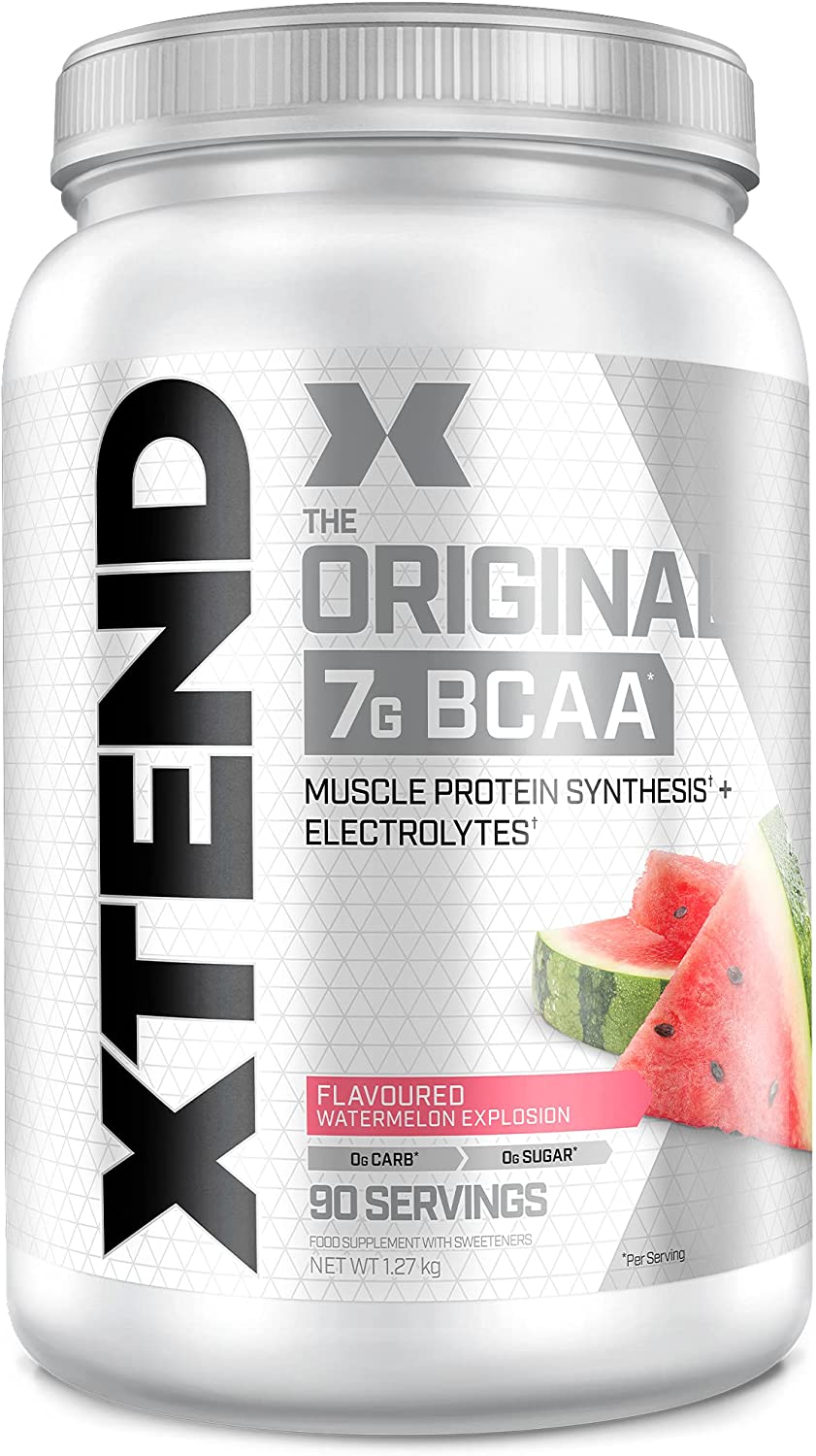 Xtend, Watermelon Explosion - 1270g