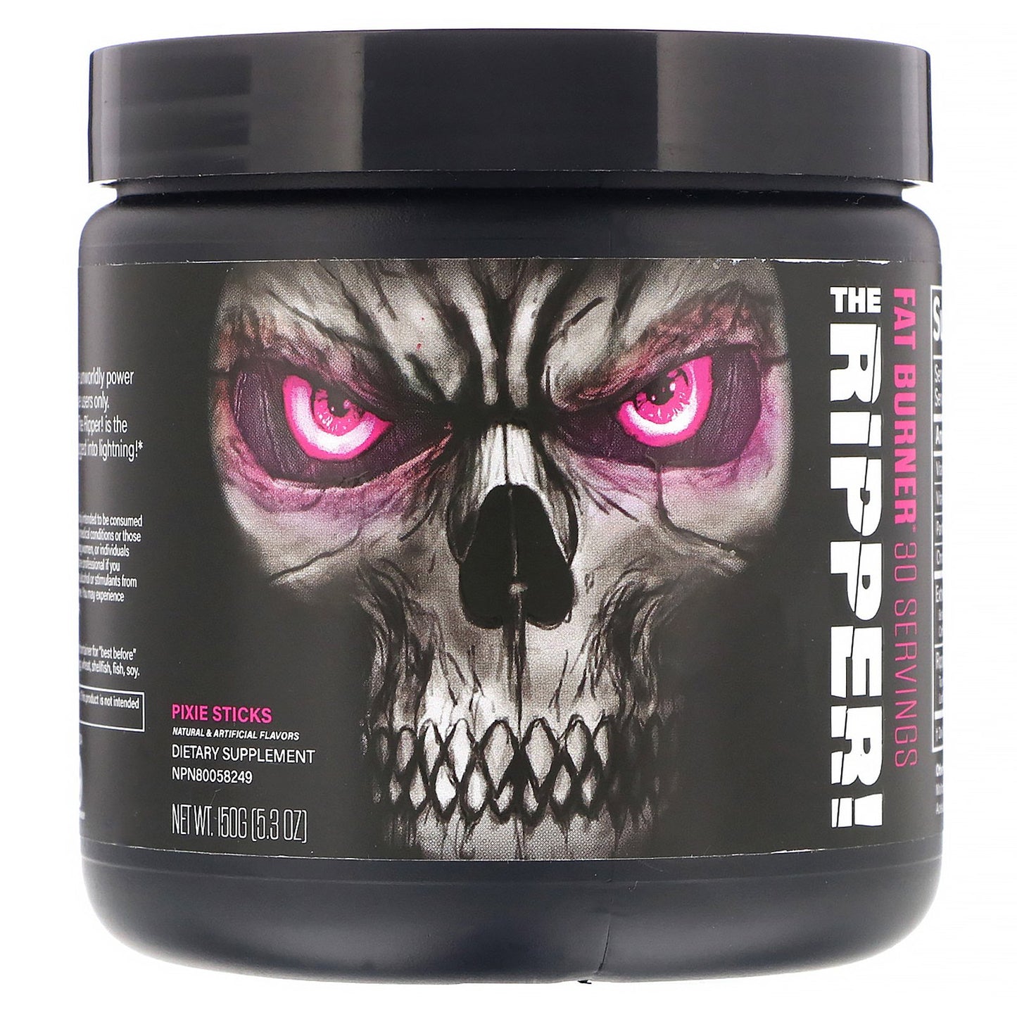 JNX Sports The Ripper!, Pixie Sticks - 150g