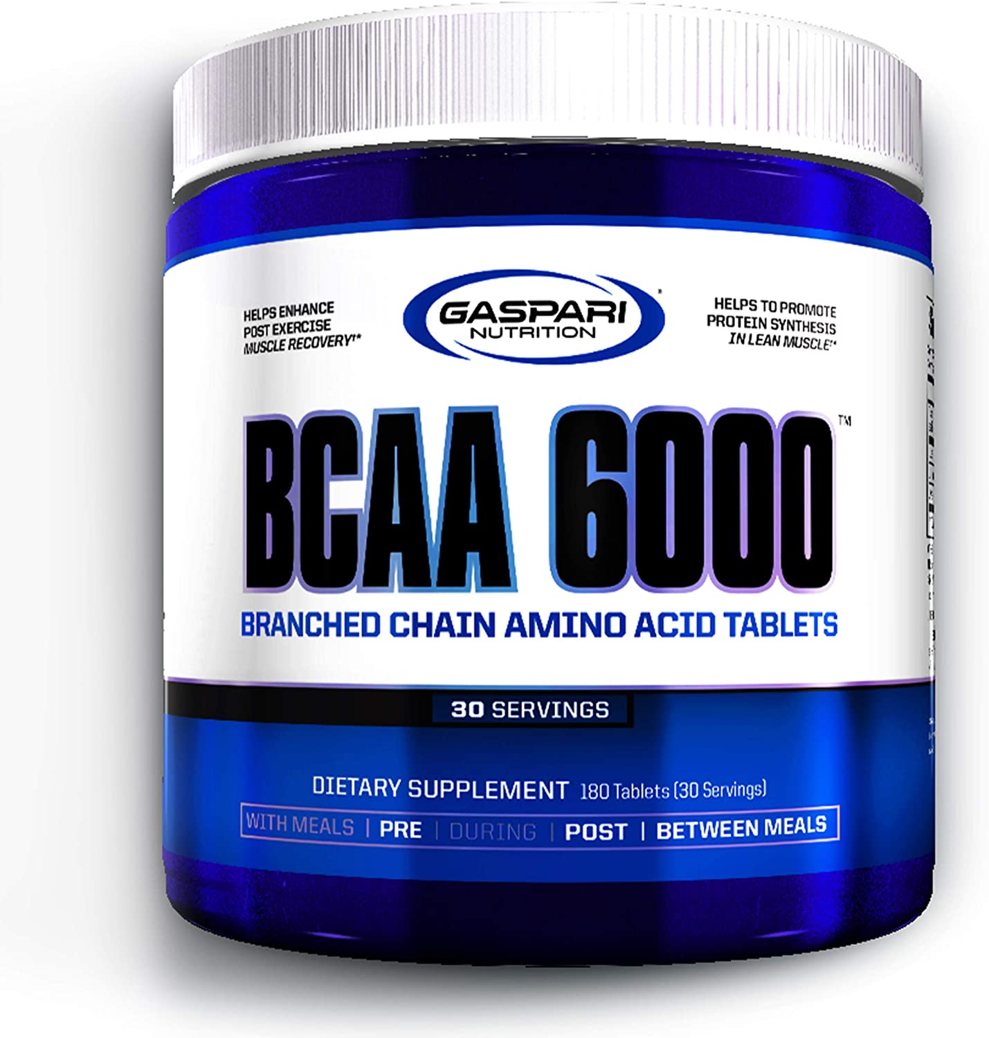 Gaspari Nutrition AminoMax 8000 - 325 tablets