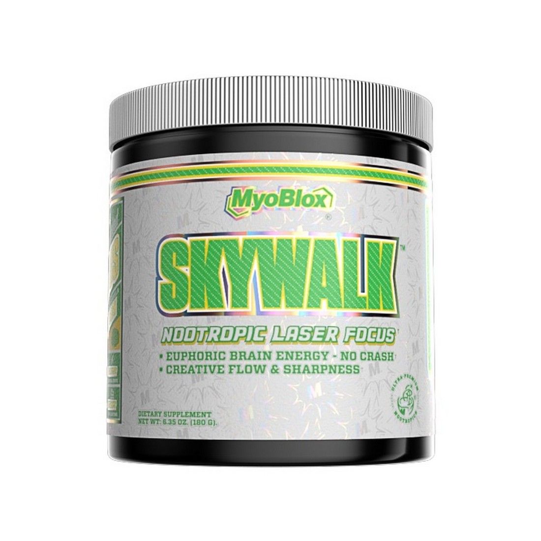 MyoBlox Skywalk, Apple Carmel - 180g