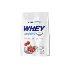 Allnutrition Whey Ultra, Strawberry - 908g