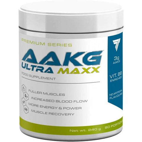Trec Nutrition Ultra AAKG Ultra Max - 240g