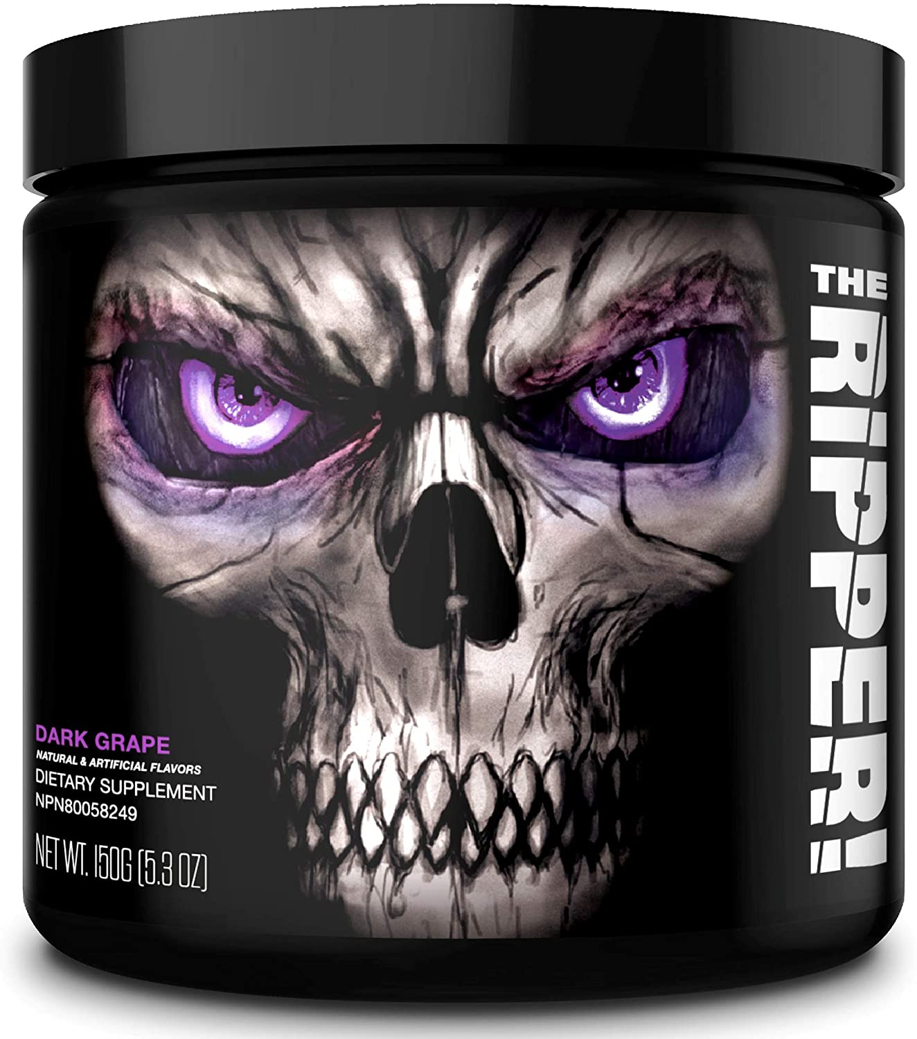JNX Sports The Ripper!, Dark Grape - 150g