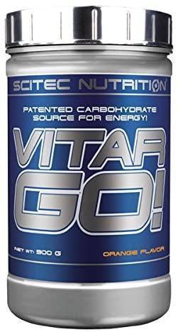 SciTec Vitargo!, Orange - 900g