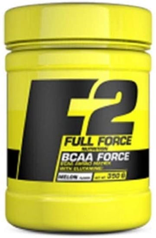 Full Force Nutrition BCAA Force, Melon - 350g