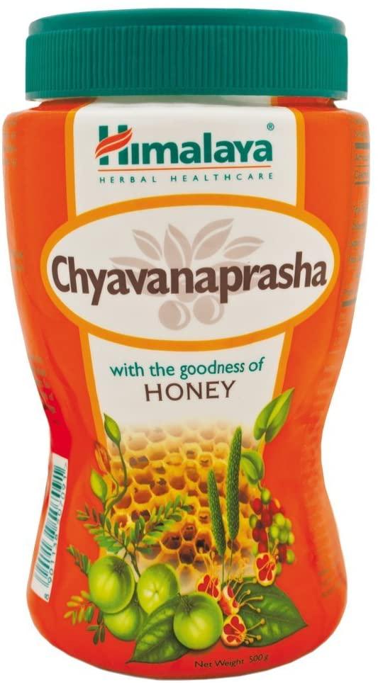 Himalaya Chyavanaprasha - 500g