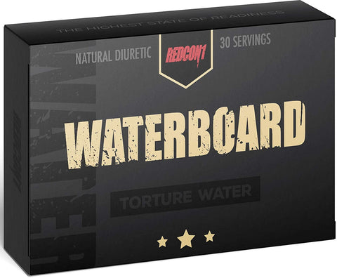 Redcon1 Waterboard - 30 tabs