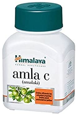 Himalaya AMLA - 60 caps