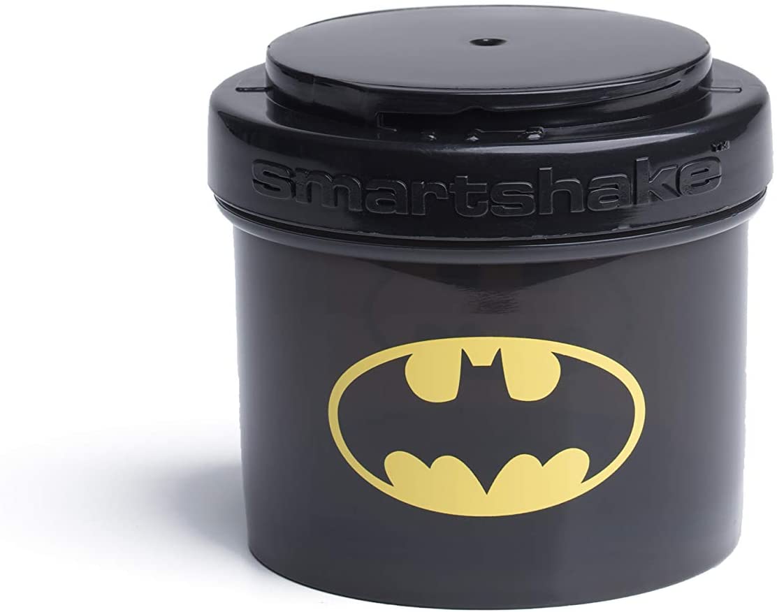SmartShake Revive Storage - DC Comics, Batman - 200 ml.