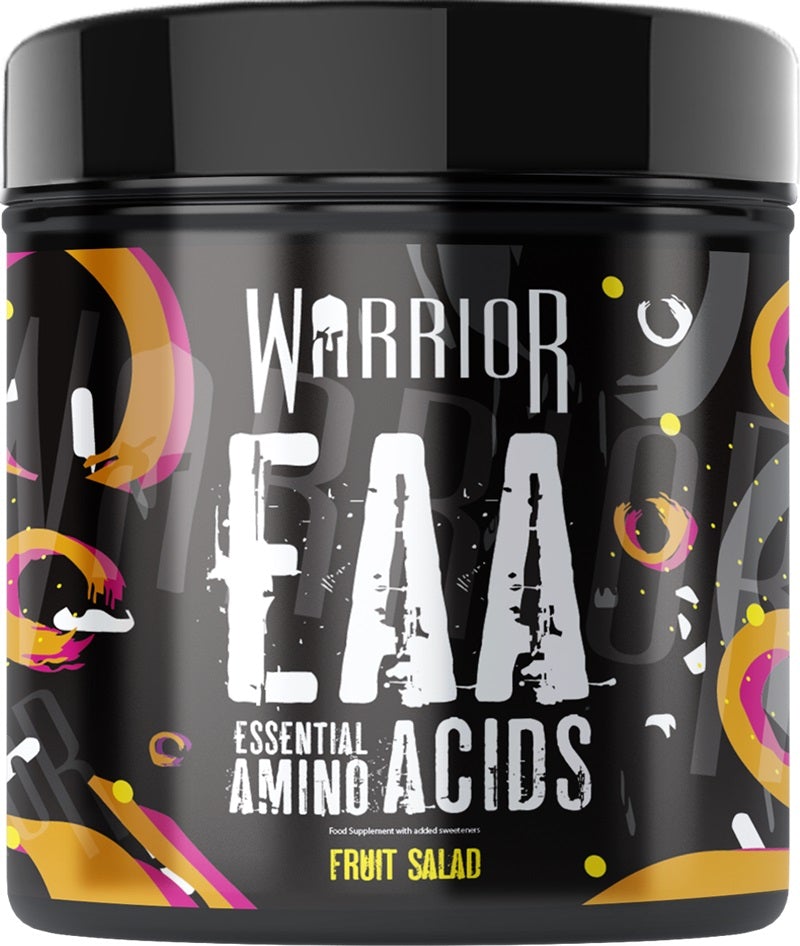 Warrior Test, Fruit Salad - 360g