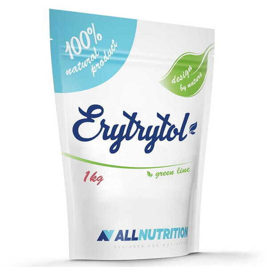 Allnutrition Green Line - Erythritol - 1000g