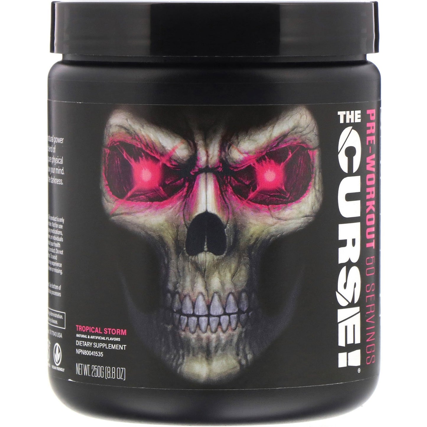 JNX Sports The Curse!, Tropical Storm - 250g