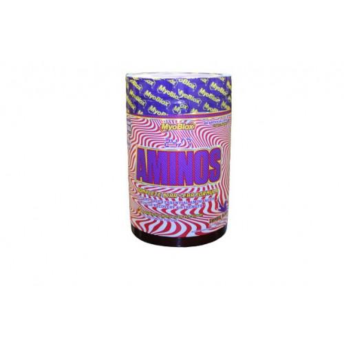 MyoBlox 24/7 Aminos, Zombie Blood - 360g